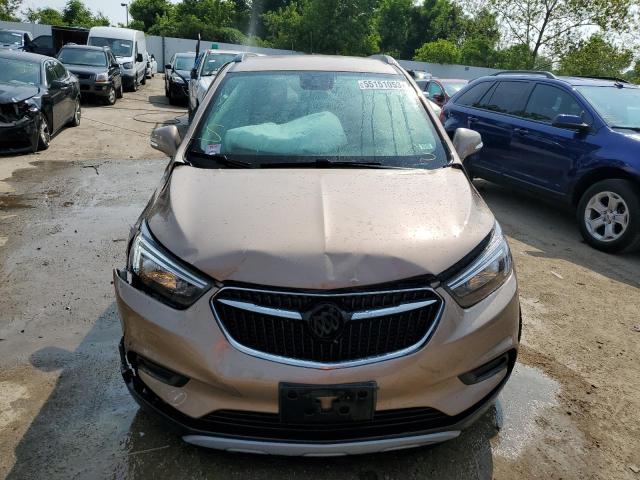 Photo 5 from auction – 2019 BUICK ENCORE PRE with VIN KL4CJASB7KB896555
