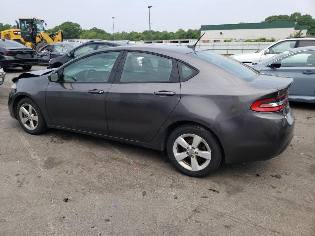 Photo 2 from auction – 2016 DODGE DART SXT with VIN 1C3CDFBB1GD704511
