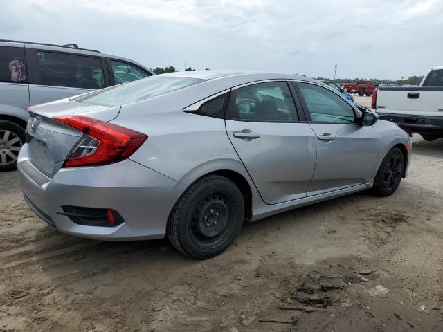 Photo 3 from auction – 2018 HONDA CIVIC LX with VIN 19XFC2F53JE002298