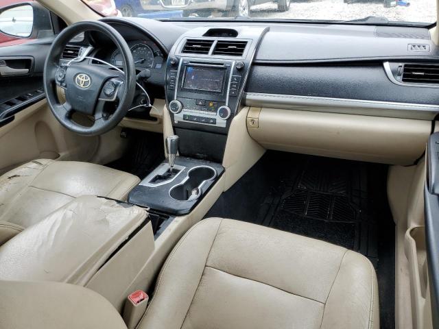 Photo 8 from auction – 2012 TOYOTA CAMRY BASE with VIN 4T1BF1FK5CU004799