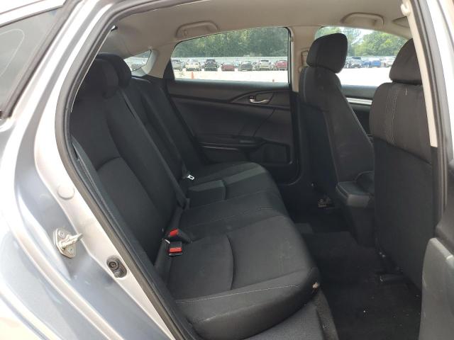 Photo 10 from auction – 2016 HONDA CIVIC LX with VIN 19XFC2F59GE080657