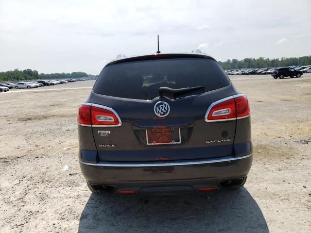 Photo 6 from auction – 2015 BUICK ENCLAVE with VIN 5GAKRBKD4FJ196703