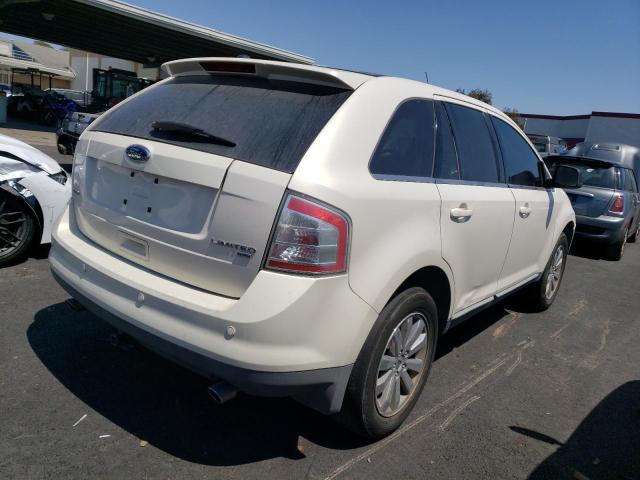 Photo 3 from auction – 2008 FORD EDGE with VIN 2FMDK49C48BA56612