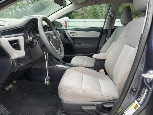 Photo 7 from auction – 2016 TOYOTA COROLLA L with VIN 2T1BURHE7GC737214