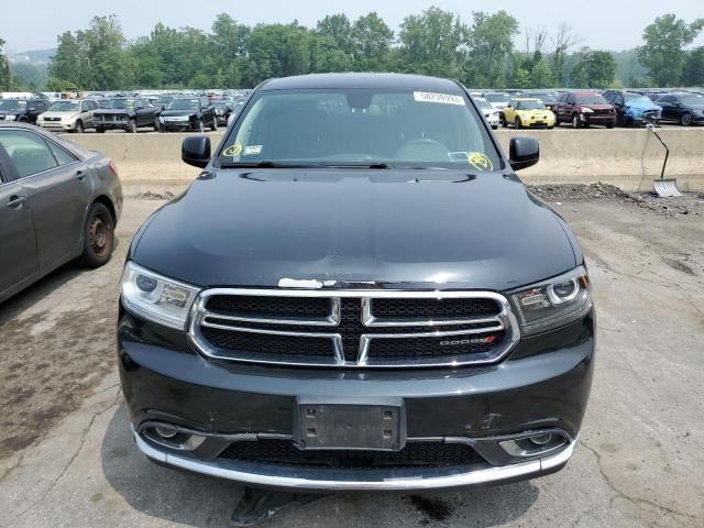Photo 5 from auction – 2015 DODGE DURANGO SX with VIN 1C4RDJAG4FC177185