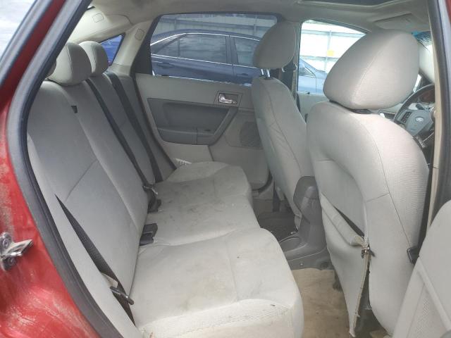 Photo 10 from auction – 2011 FORD FOCUS SES with VIN 1FAHP3GN6BW184920
