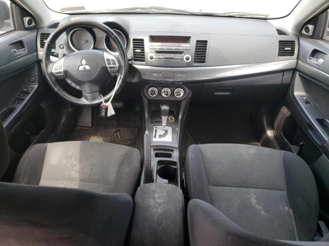 Photo 8 from auction – 2009 MITSUBISHI LANCER GTS with VIN JA3AU86W79U024349