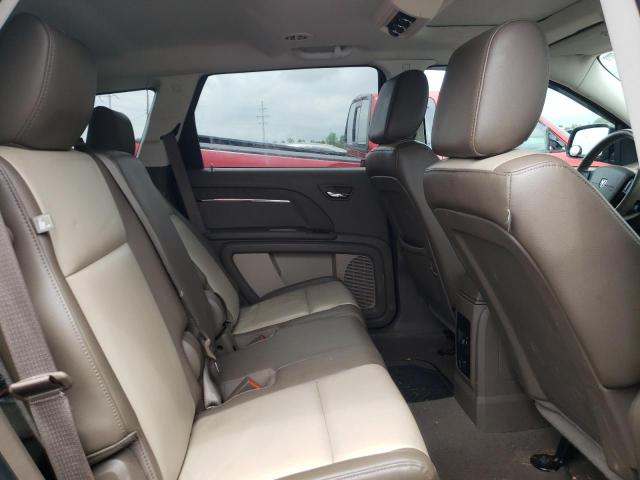 Photo 10 from auction – 2009 DODGE JOURNEY R/ with VIN 3D4GH67V99T563899