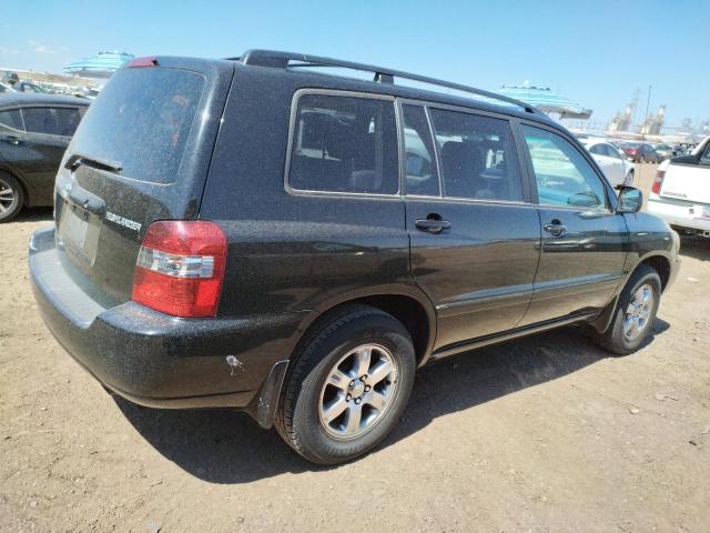 Photo 3 from auction – 2004 TOYOTA HIGHLANDER with VIN JTEGP21A840026005