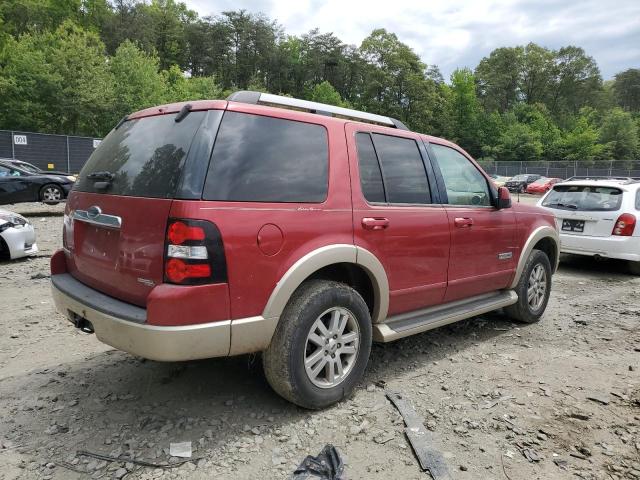 Photo 3 from auction – 2007 FORD EXPLORER E with VIN 1FMEU74E27UB55477