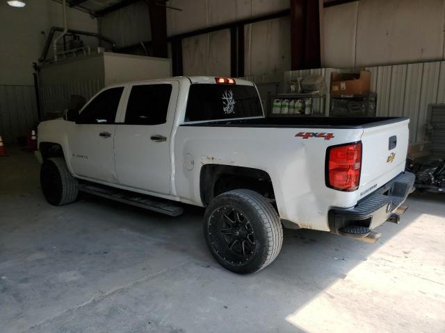 Photo 2 from auction – 2014 CHEVROLET SILVERADO with VIN 3GCUKPECXEG449146
