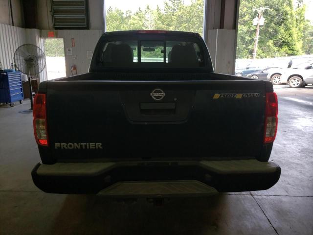 Photo 6 from auction – 2016 NISSAN FRONTIER S with VIN 1N6AD0ER4GN747837