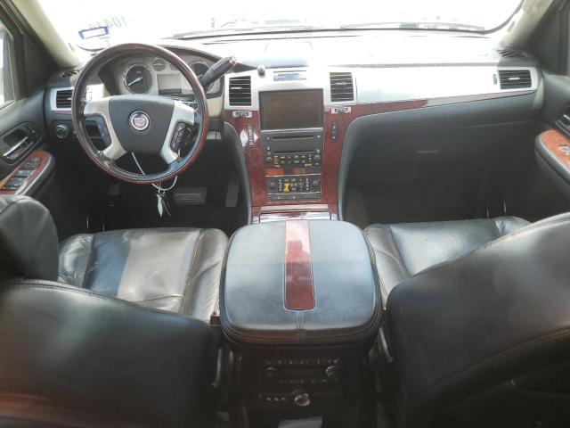 Photo 8 from auction – 2009 CADILLAC ESCALADE L with VIN 1GYFC23299R104385