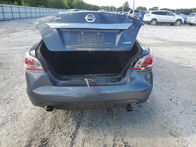Photo 6 from auction – 2013 NISSAN ALTIMA 2.5 with VIN 1N4AL3AP8DN475225
