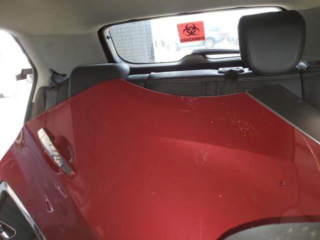 Photo 10 from auction – 2014 BUICK ENCORE with VIN KL4CJGSB7EB670622