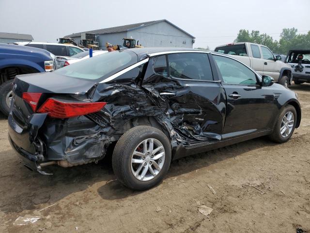 Photo 3 from auction – 2013 KIA OPTIMA LX with VIN 5XXGM4A70DG105583