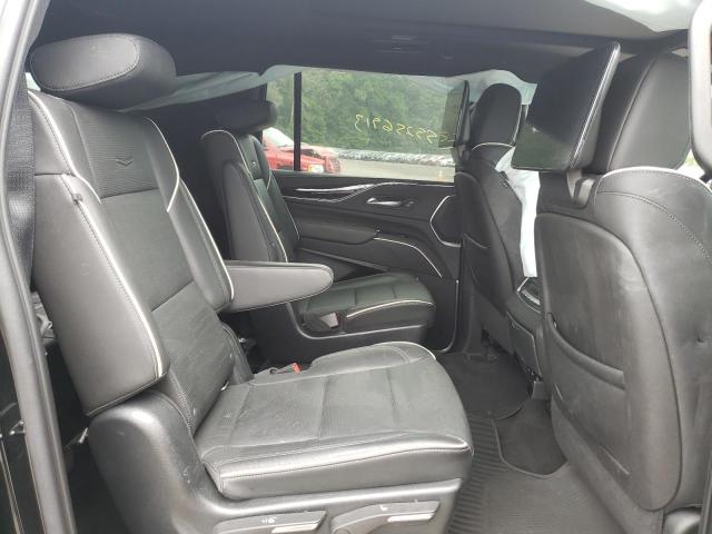 Photo 11 from auction – 2022 CADILLAC ESCALADE E with VIN 1GYS4PKL0NR142262
