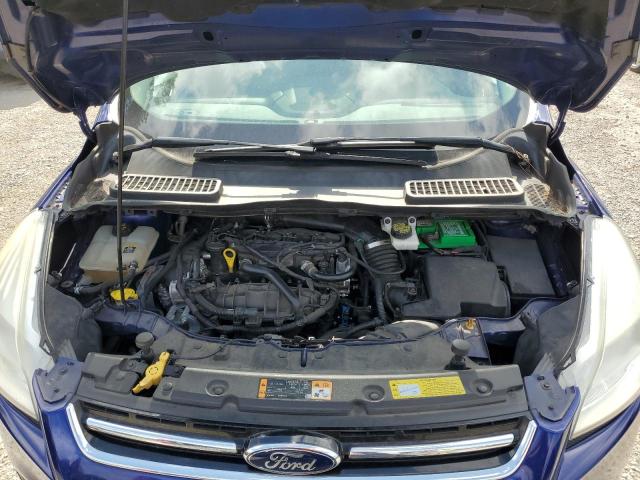 Photo 12 from auction – 2013 FORD ESCAPE SEL with VIN 1FMCU0HX1DUC34547