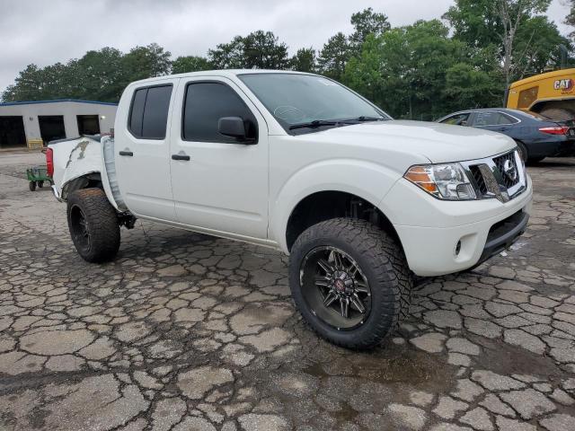 Photo 4 from auction – 2019 NISSAN FRONTIER S with VIN 1N6AD0EV1KN875085
