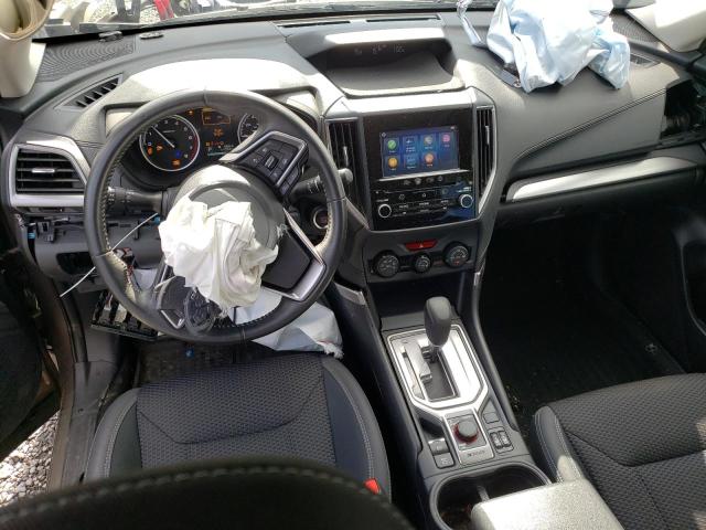 Foto 8 de la subasta – 2021 SUBARU FORESTER P con VIN JF2SKAFC4MH536632