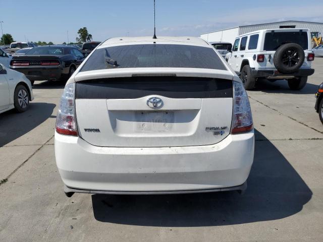 Photo 6 from auction – 2009 TOYOTA PRIUS with VIN JTDKB20U093518980