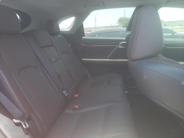 Photo 10 from auction – 2019 LEXUS RX 350 BAS with VIN 2T2ZZMCAXKC130963