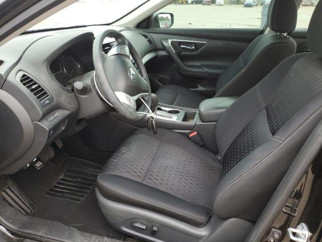 Photo 7 from auction – 2017 NISSAN ALTIMA 2.5 with VIN 1N4AL3AP0HC275084