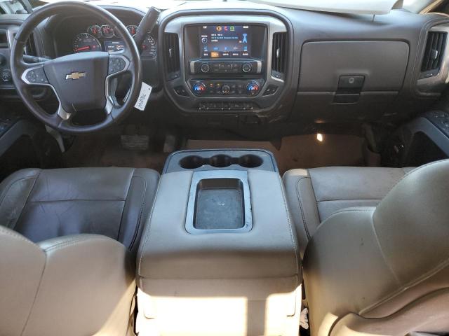 Photo 8 from auction – 2014 CHEVROLET SILVERADO with VIN 3GCUKSECXEG462840