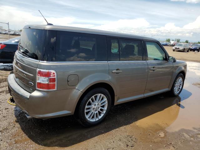 Photo 3 from auction – 2014 FORD FLEX SEL with VIN 2FMHK6C86EBD14108