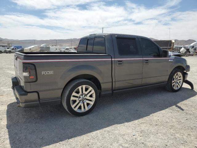 Photo 3 from auction – 2008 FORD F150 SUPER with VIN 1FTPW12508KD59019