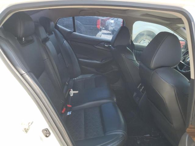 Photo 10 from auction – 2018 NISSAN MAXIMA 3.5 with VIN 1N4AA6AP7JC404046