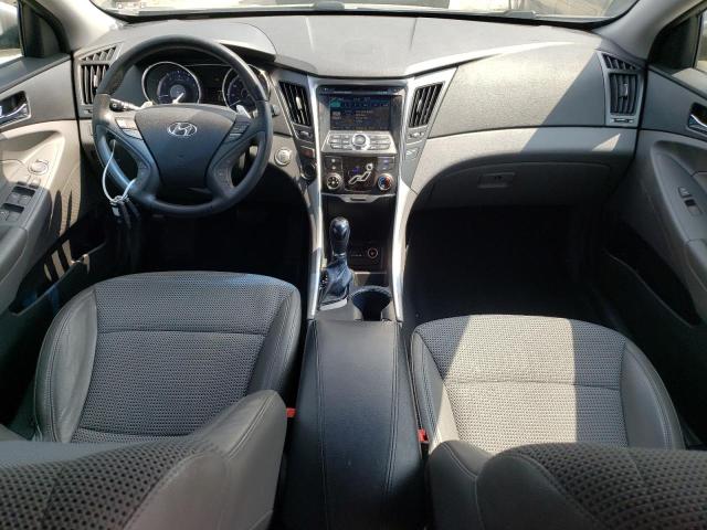 Photo 8 from auction – 2011 HYUNDAI SONATA SE with VIN 5NPEC4AC2BH059103