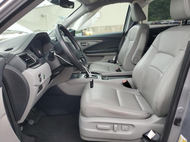Photo 7 from auction – 2019 HONDA PILOT EXL with VIN 5FNYF6H58KB059337