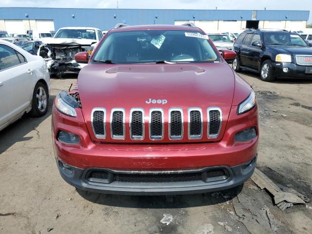 Photo 5 from auction – 2014 JEEP CHEROKEE L with VIN 1C4PJLCB7EW155868