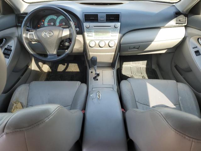 Photo 8 from auction – 2008 TOYOTA CAMRY CE with VIN 4T1BE46K08U772184