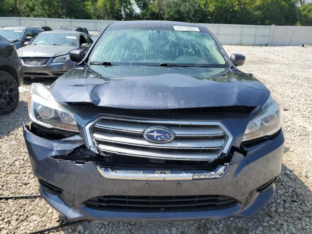 Photo 5 from auction – 2017 SUBARU LEGACY 2.5 with VIN 4S3BNAD61H3060958