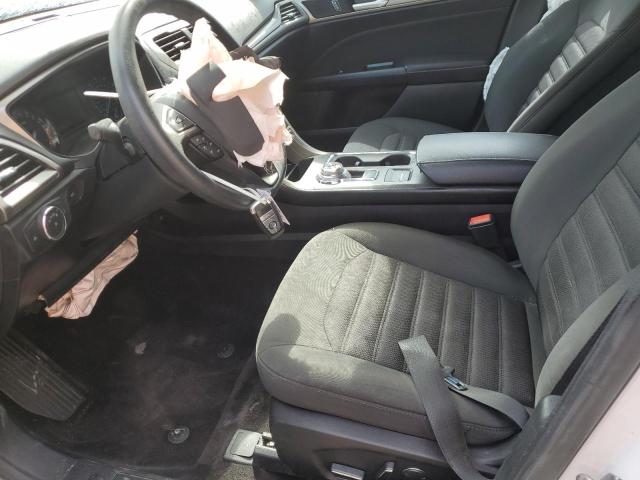 Photo 7 from auction – 2017 FORD FUSION SE with VIN 3FA6P0H77HR279407