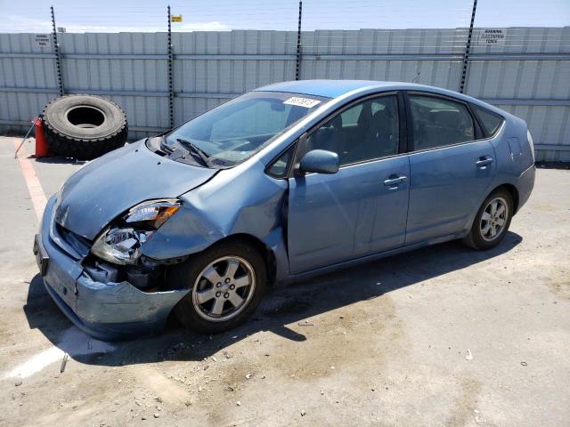 Photo 1 from auction – 2007 TOYOTA PRIUS with VIN JTDKB20U177088060