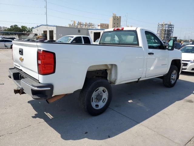 Photo 3 from auction – 2016 CHEVROLET SILVERADO with VIN 1GC0CUEG9GZ149453