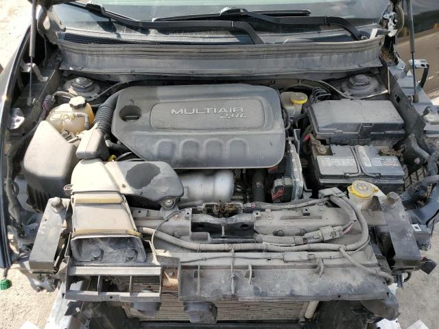 صورة رقم 12 من المزاد - 2014 JEEP CHEROKEE L مع VIN 1C4PJMCB9EW246002