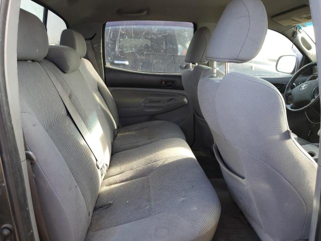 Photo 10 from auction – 2010 TOYOTA TACOMA DOU with VIN 3TMLU4EN1AM052989