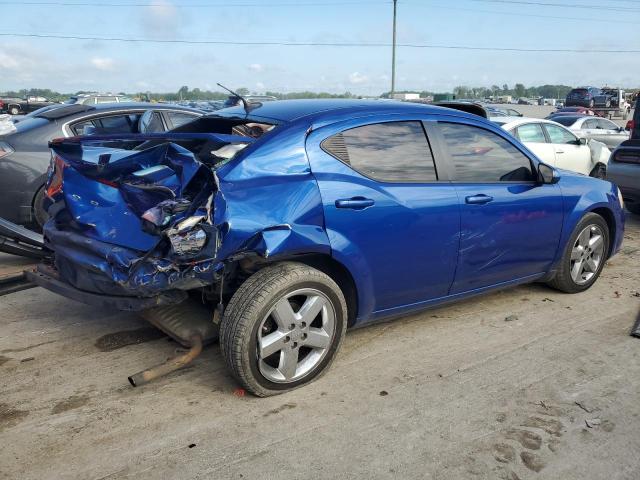 Photo 3 from auction – 2012 DODGE AVENGER SX with VIN 1C3CDZCB4CN312935