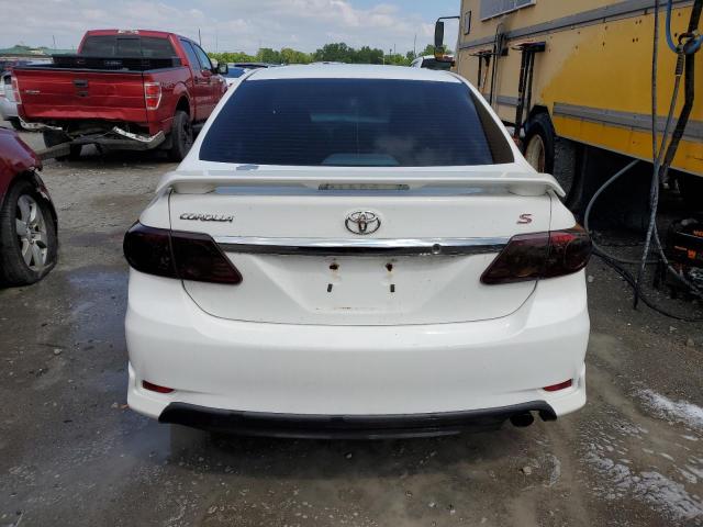 صورة رقم 6 من المزاد - 2012 TOYOTA COROLLA BA مع VIN 5YFBU4EE3CP051463