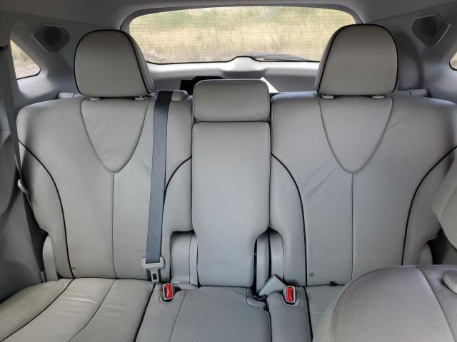 Photo 10 from auction – 2013 TOYOTA VENZA LE with VIN 4T3BK3BB1DU080641