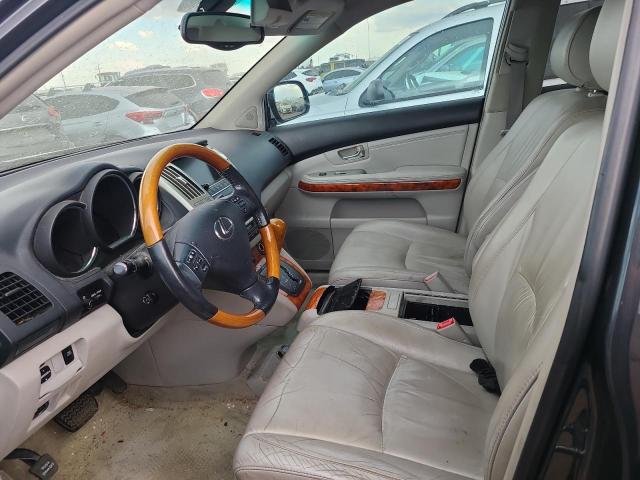 Photo 7 from auction – 2006 LEXUS RX 330 with VIN 2T2HA31U36C095621
