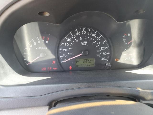 Photo 9 from auction – 2006 KIA SPECTRA LX with VIN KNAFE122465334444