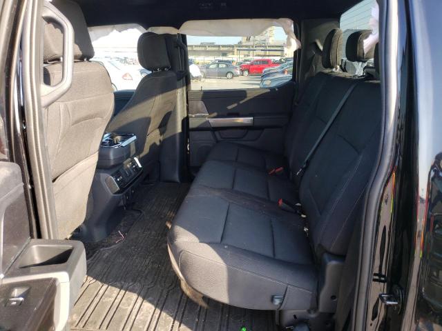 Photo 10 from auction – 2021 FORD F150 SUPER with VIN 1FTFW1CD9MFC91842