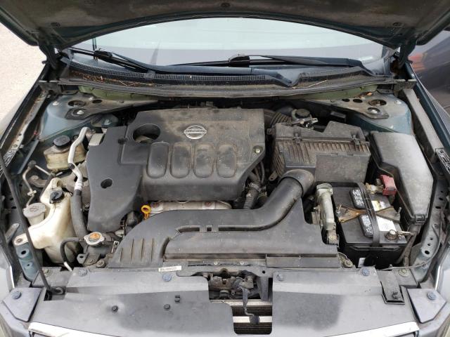 Photo 11 from auction – 2007 NISSAN ALTIMA 2.5 with VIN 1N4AL21E67C193528