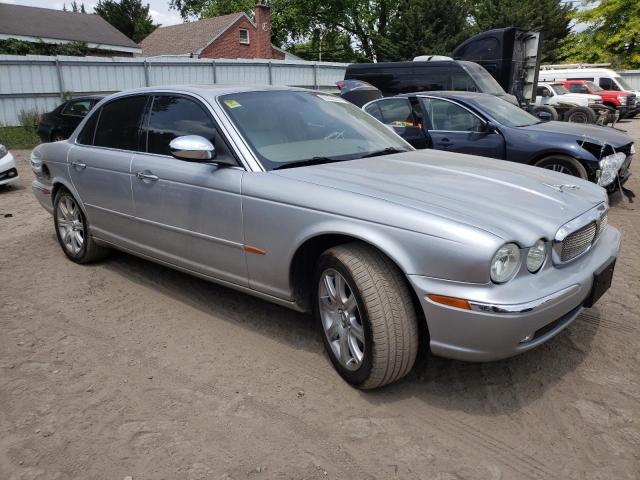 Photo 4 from auction – 2004 JAGUAR VANDENPLAS with VIN SAJEA74C74SG09942