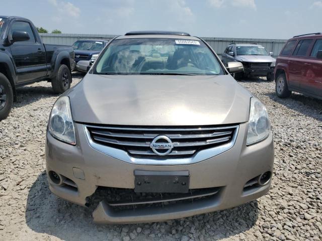 Photo 5 from auction – 2012 NISSAN ALTIMA BAS with VIN 1N4AL2AP7CC152580